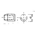 Front Bearing For Main Drive Shaft Front Bearing For Main Drive Shaft